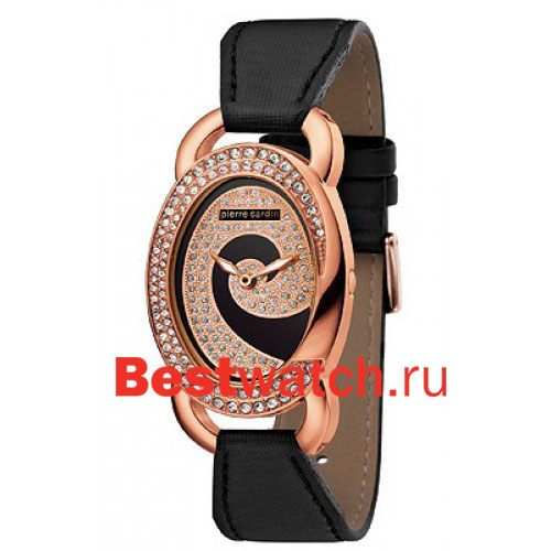 Часы Pierre Cardin Ladies PC101372F01